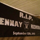 Image for article titled Watch For This "RIP Lennay Kekua" Sign In Oakland Tonight
